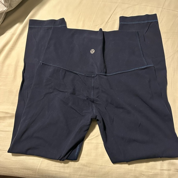 Lululemon Align Bundle 23” 6 (2 pairs) - Picture 4 of 7